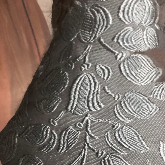 Vintage Givency Evening Gown - Picture 6 of 8